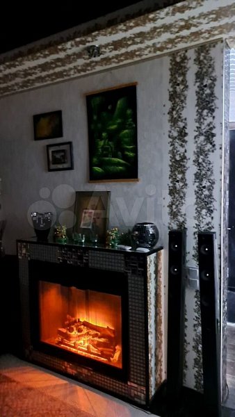 4-комн квартира, 96.2 м², р-н Центр (№125417)