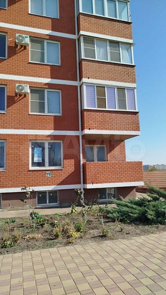 1-комн квартира, 44.8 м², р-н Российский п (№124129)