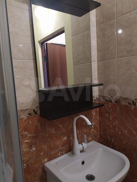 Студия, 31.4 м², р-н поселок Российский (№125909)