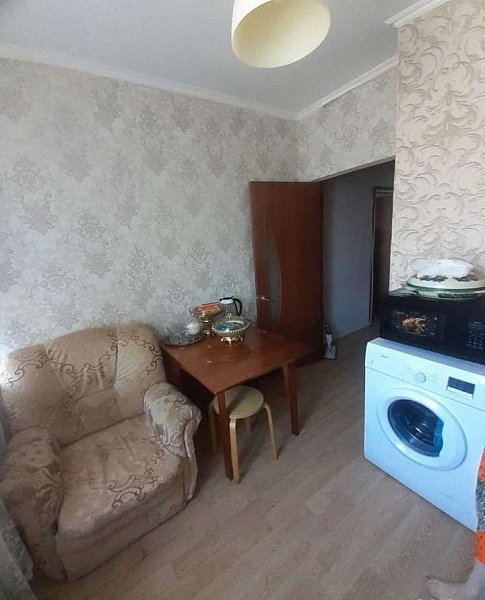 1-комн. квартира, 36.7 м², р-н Музыкальный, Краснодар (№122833)