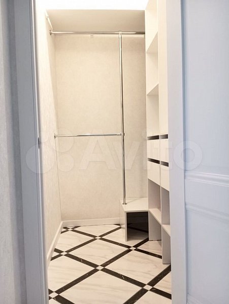 2-комн квартира, 58.4 м², р-н Черемушки (№123747)