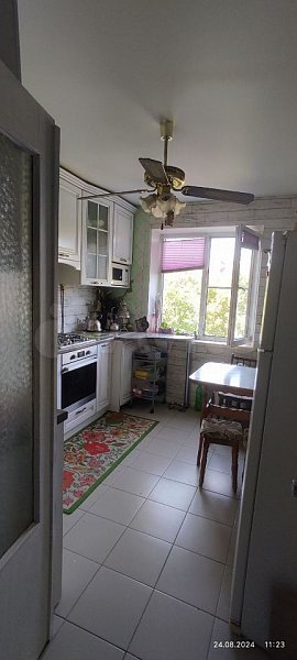 Продается 4-комн. квартира, 89 м², р-н Центр, Краснодар