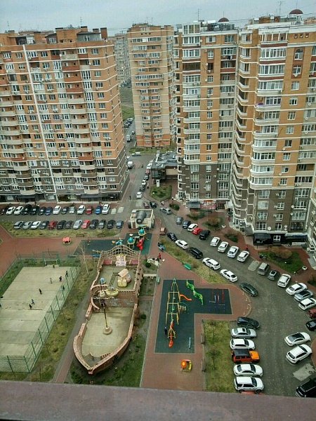 5-комн. квартира, 122.3 м², р-н Фестивальный, Краснодар (№123722)