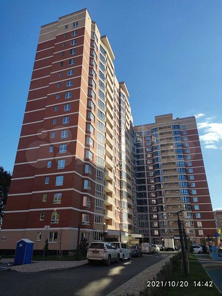 Продается 2-комн квартира, 46 м², р-н Парк Галицкого, 