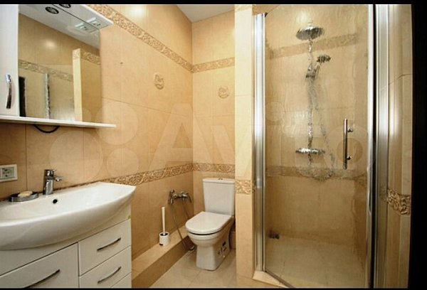1-комн квартира, 50 м², р-н Юбилейный (№123951)