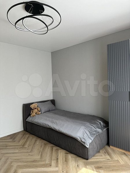 4-комн квартира, 113 м², р-н Восточно-кругликовский (№125307)
