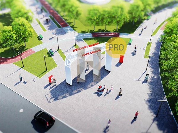 4-комн. квартира, 109.99 м², ЖК Родные просторы (№132391)