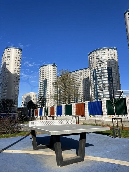 1-комн квартира, 41 м², р-н Черемушки (№124163)