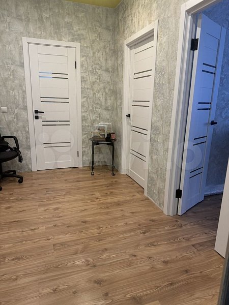 1-комн квартира, 52 м², р-н Комсомольский (№123785)