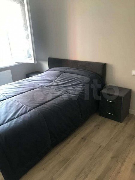 2-комн квартира, 48 м², р-н Знаменский (№124288)