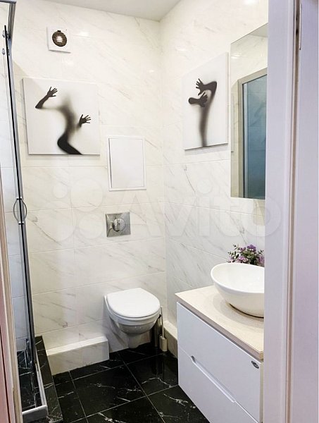 Студия, 28.5 м², р-н поселок Краснодарский (№126830)