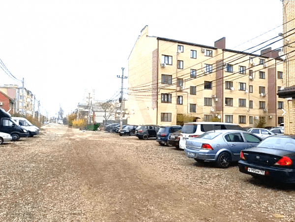 1-комн квартира, 34.2 м², р-н Российский п (№123157)