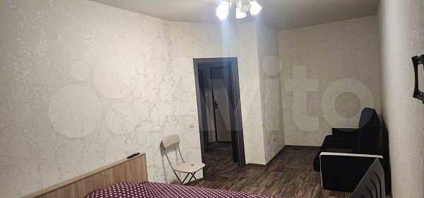 1-комн квартира, 37 м², р-н Петра Метальникова (№124177)