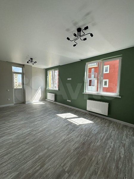 Студия, 30.5 м², р-н Немецкая деревня (№127440)