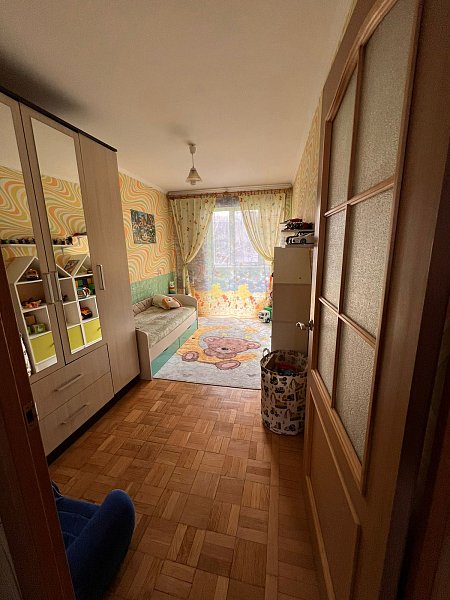 4-комн квартира, 76.9 м², р-н 40-лет Победы, Краснодар (№128768)