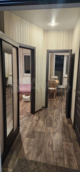 1-комн квартира, 37 м², р-н Петра Метальникова (№124177)