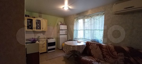 2-комн квартира, 52 м², р-н Окраины (№124429)