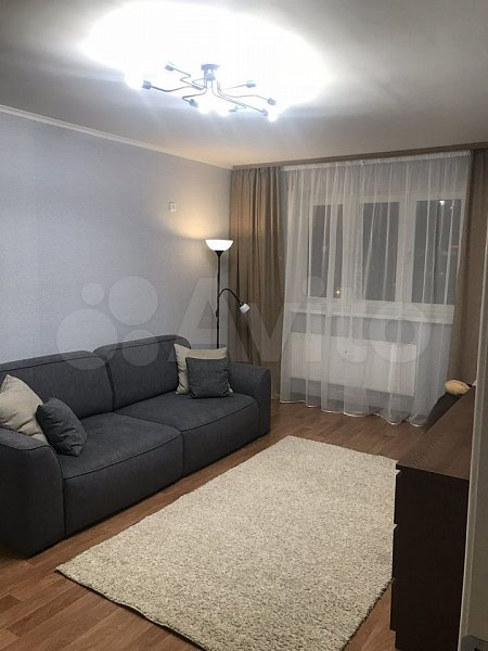 Продается 1-комн квартира, 38.5 м², р-н 40-лет Победы, 