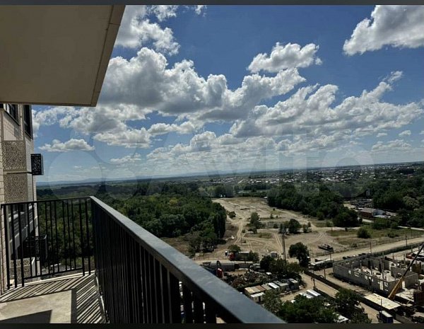 Студия, 23.5 м², р-н Черемушки (№127523)