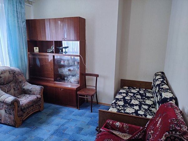 2-комн квартира, 23 м², р-н Юбилейный (№123620)