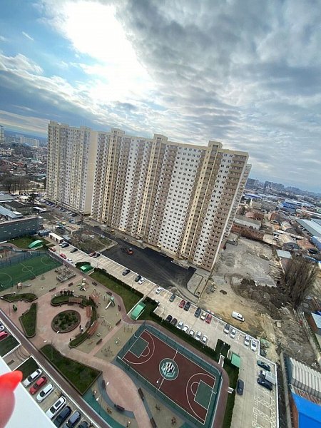 Продается 1-комн квартира, 44 м², р-н Селезнева-СБС,