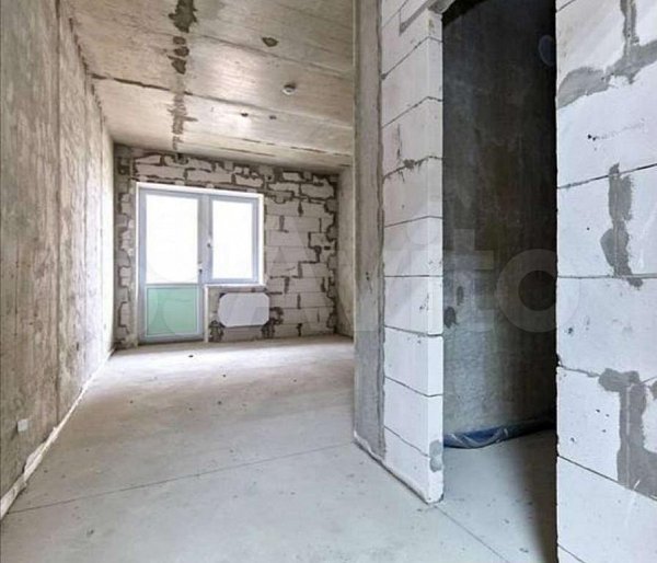 1-комн. квартира, 46 м², р-н Фестивальный, Краснодар (№124029)