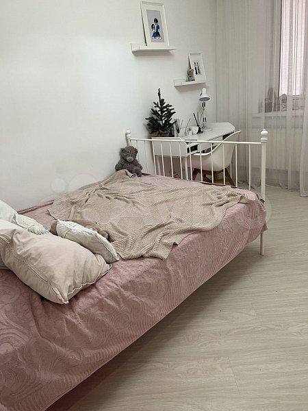 4-комн квартира, 109 м², р-н Музыкальный (№124583)