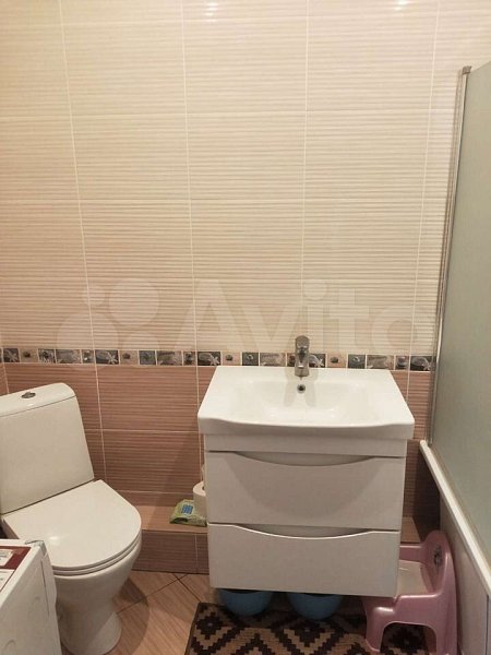 1-комн квартира, 37 м², р-н 40-лет Победы (№124091)