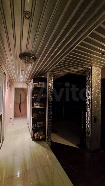 4-комн квартира, 96.2 м², р-н Центр (№125417)