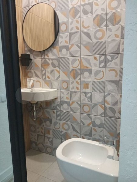 2-комн квартира, 65.8 м², р-н Краснодарский (№123953)