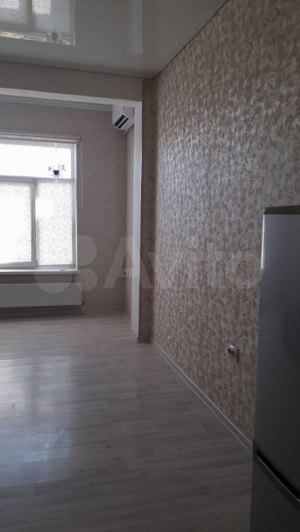 Студия, 27.9 м², р-н поселок Северный (№127402)