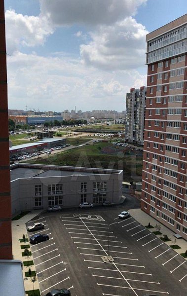 1-комн квартира, 29 м², р-н Западный обход (№124108)