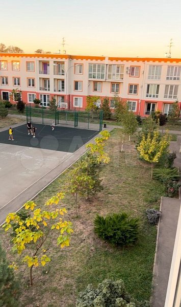 3-комн квартира, 95.9 м², р-н Немецкая деревня (№124729)