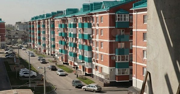 Студия, 22.2 м², р-н Окраины (№125998)