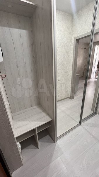 Студия, 28 м², р-н Гидростроителей (№126237)