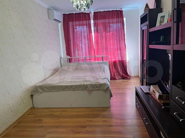 Продается 1-комн квартира, 35 м², р-н 40-лет Победы, 