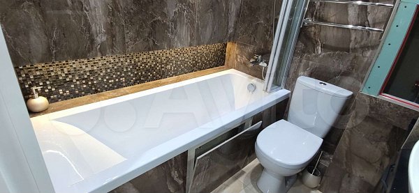 2-комн квартира, 60 м², р-н Петра Метальникова (№124366)