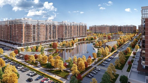 Студия, 26.5 м², р-н Западный обход (№126293)