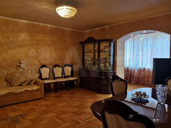 3-комн квартира, 102 м², р-н Центр (№124455)