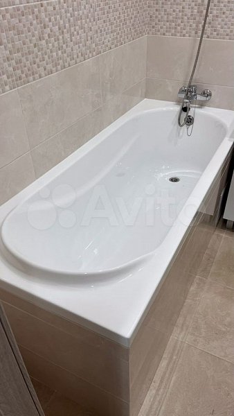 Студия, 27 м², р-н Гидростроителей (№127451)