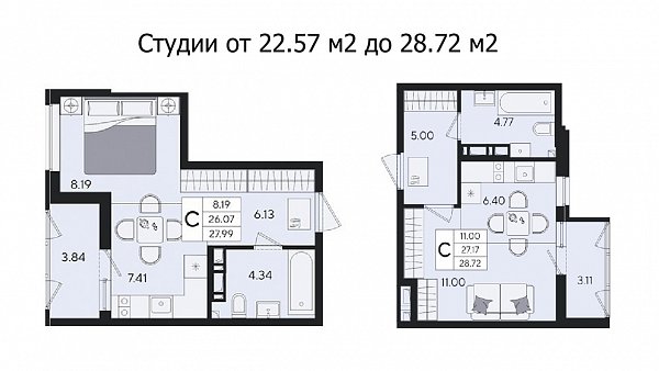 ЖК Форма