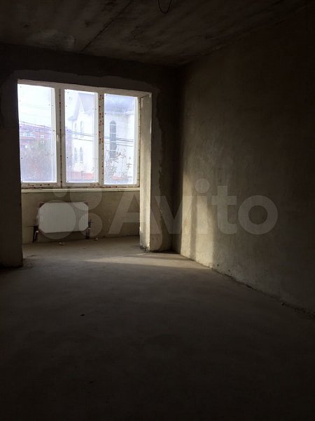 Продается 1-комн квартира, 50 м², р-н Музыкальный, 