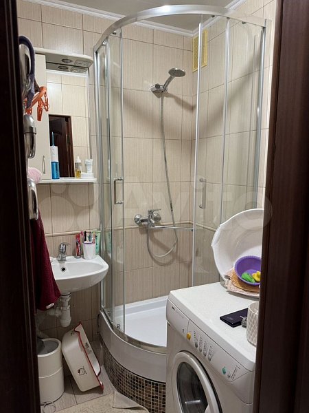 4-комн квартира, 62.5 м², р-н Селезнева-СБС (№131698)