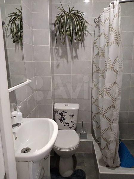 Студия, 25 м², р-н Славянский (№125436)