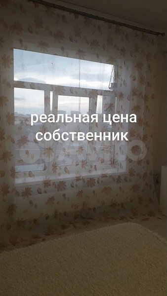 Студия, 27.9 м², р-н поселок Северный (№127402)