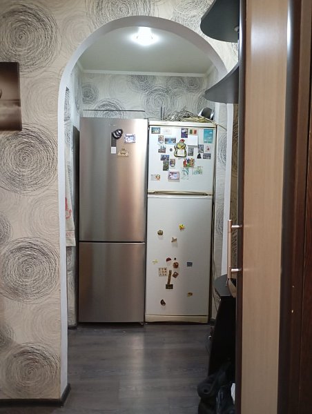 2-комн квартира, 47 м², р-н Славянский (№124230)