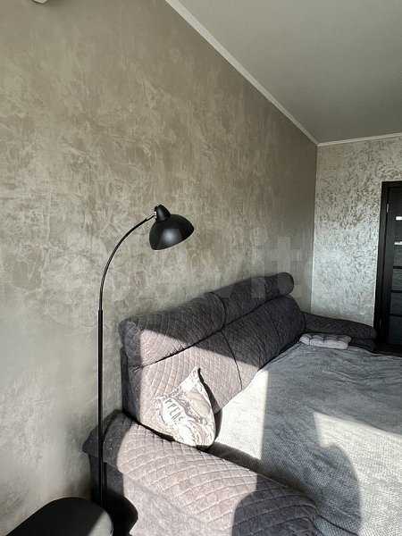 1-комн квартира, 39.9 м², р-н Гидростроителей (№124002)