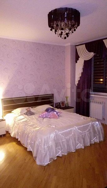 3-комн квартира, 112 м², р-н Фестивальный (№124966)
