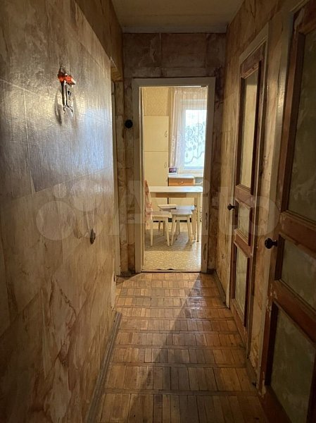 3-комн. квартира, 66 м², р-н Центр, Краснодар (№124060)