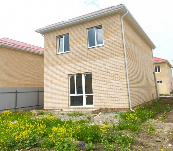 Продается Дом 145 м², уч. 3.51 сот., Краснодарский край